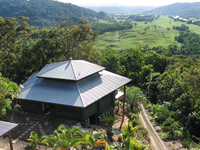 Cloud 9 Daintree