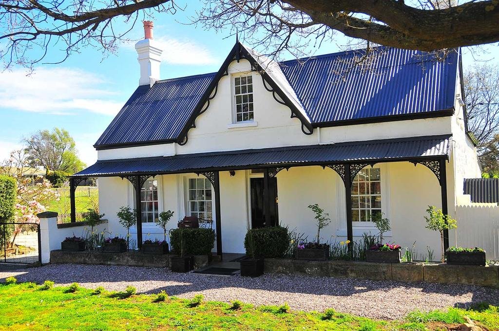 Ornee Cottage Campbell Town