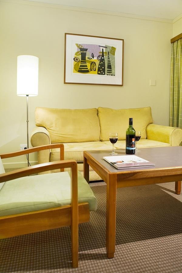 Acton ACT Accommodation Airlie Beach