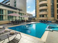 Adina Serviced Apartments Canberra James Court - Accommodation Perth