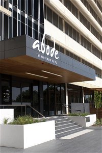 Abode Woden - Accommodation Australia