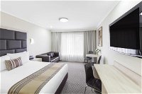Garden City Hotel Best Western Signature Collection - Accommodation Airlie Beach