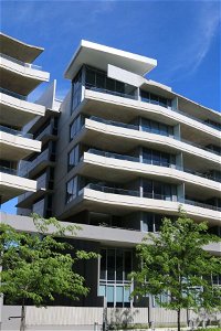 Accommodate Canberra - Realm Residences - Great Ocean Road Tourism