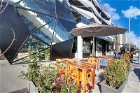 Accommodate Canberra - Braddon IQ Smart Apartments - Accommodation ACT