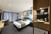 Mercure Canberra Belconnen - Accommodation ACT