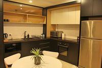 Stylish Modern Cute as a Button - Braddon CBD - Accommodation Port Hedland