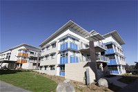 Unilodge  UC Short Stays - Accommodation Kalgoorlie