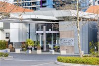 Peppers Gallery Hotel - Accommodation Newcastle