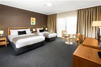 The Woden Hotel - Accommodation Australia