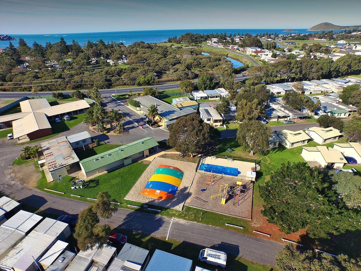 Book Victor Harbor Accommodation  Timeshare Accommodation