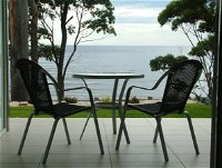 Mollymook Beach Waterfront - Accommodation Airlie Beach