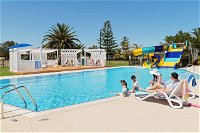 West Beach Parks Resort - Accommodation NT