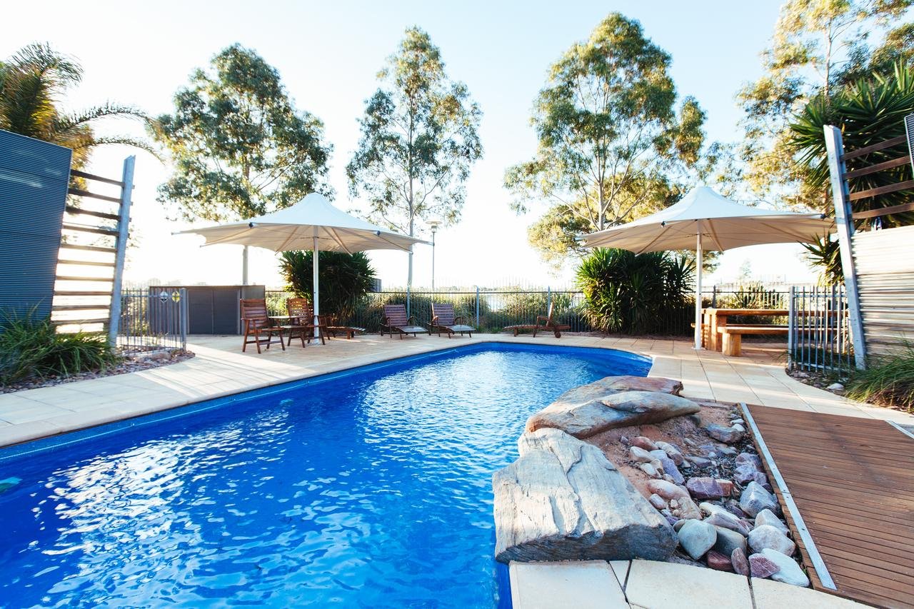 Book Port Augusta Accommodation Vacations  Tourism Noosa
