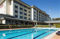 Book Baulkham Hills Accommodation Vacations  Hotel NSW