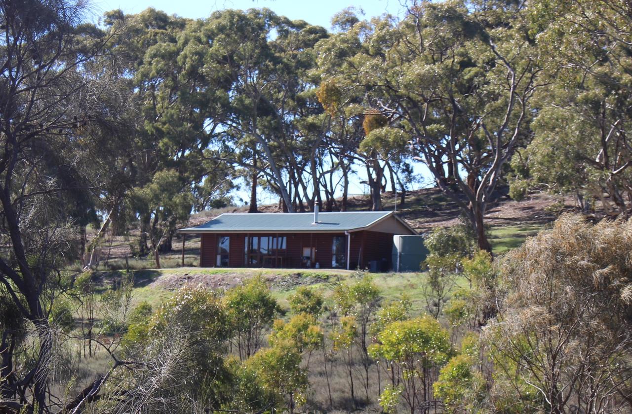 Spring Gully SA Australia Accommodation