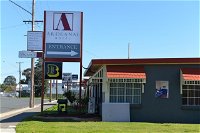 Ardeanal Motel - Accommodation Airlie Beach
