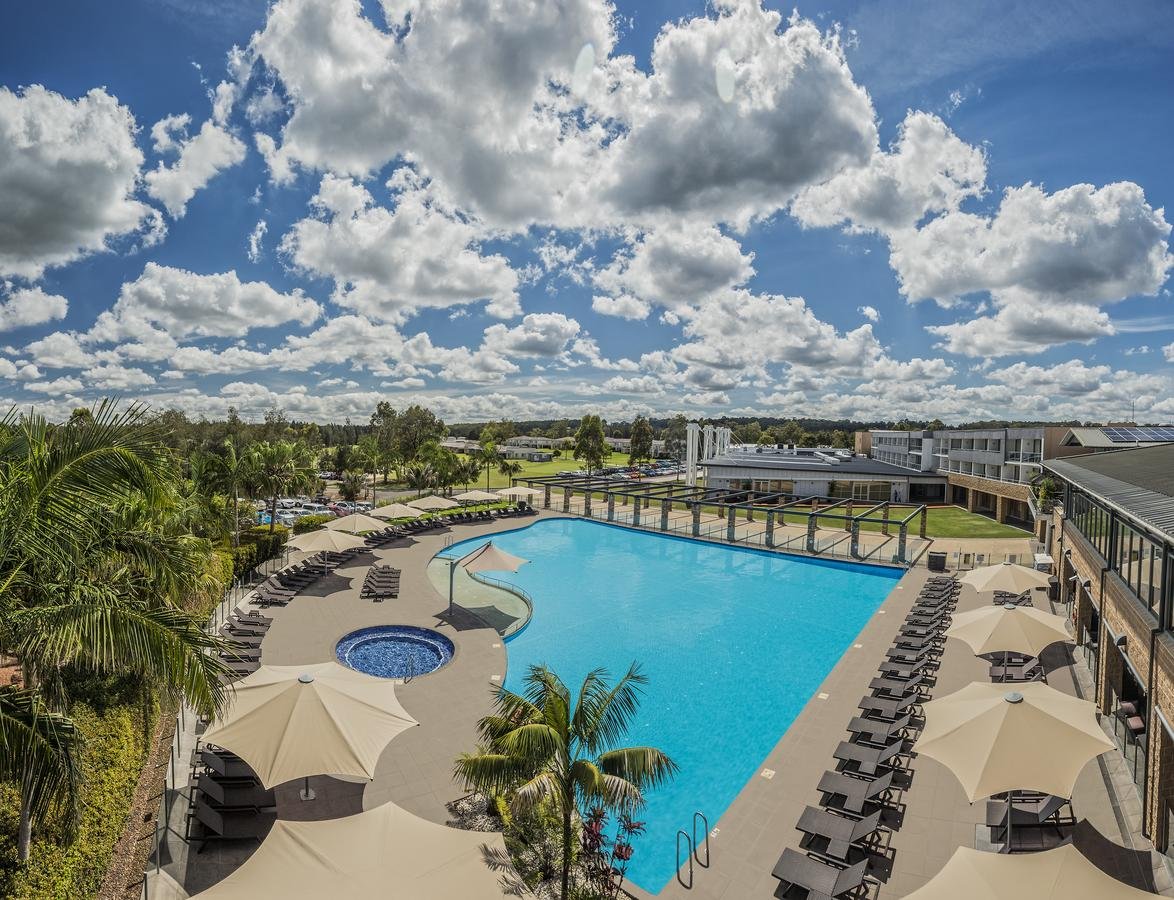 Crowne Plaza Hunter Valley - Click Find