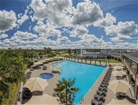 Crowne Plaza Hunter Valley - Accommodation Airlie Beach