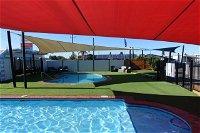 Discovery Parks  Adelaide Beachfront - Port Augusta Accommodation