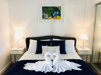 Central Escape  Adelaide CBD - Accommodation Sunshine Coast