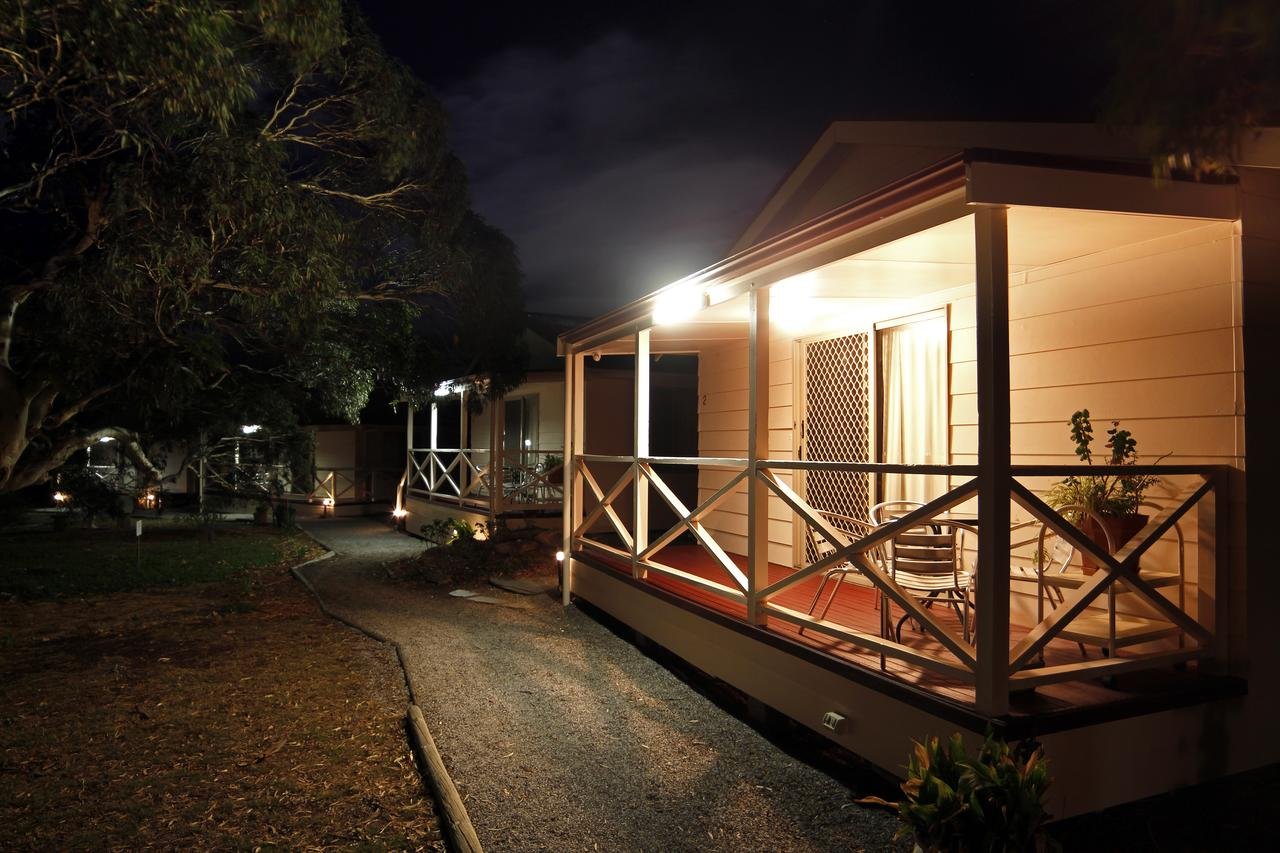 Cape Jervis SA Accommodation Adelaide