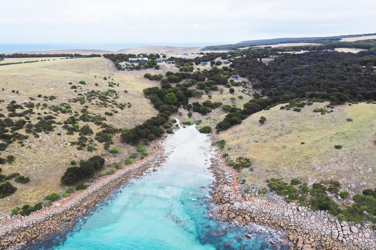 Willoughby SA Mackay Tourism