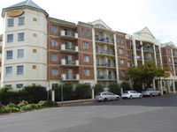 Adelaide City Apartment - 3br 2bath  Carpark - Lismore Accommodation