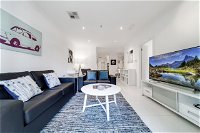 York Apartments on Grenfell - Redcliffe Tourism