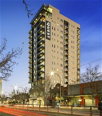 Quest King William South - Accommodation QLD