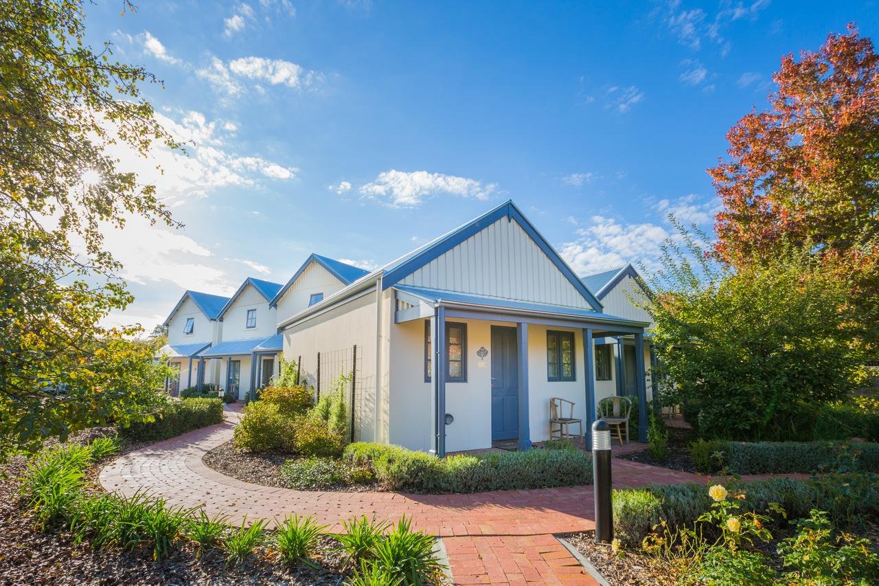 Book Hahndorf Accommodation Vacations  Tweed Heads Accommodation
