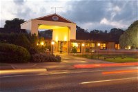 Motel Mount Gambier - Accommodation Airlie Beach