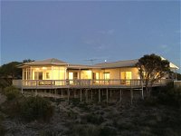 White Sands Holiday Retreat - Accommodation Tasmania