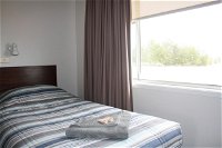 Isis Motel Scone - Accommodation Airlie Beach