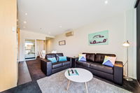 York Apartments - Accommodation Cairns