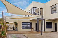 Atlantic West Beach Apartments - WA Accommodation