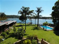 Lake Edge Apartments - Accommodation Airlie Beach