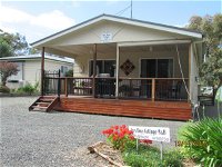Lazy Days Bed Breakfast Cottage - Victor Harbor - Accommodation Airlie Beach