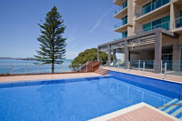 Port Lincoln Hotel - Accommodation Sunshine Coast