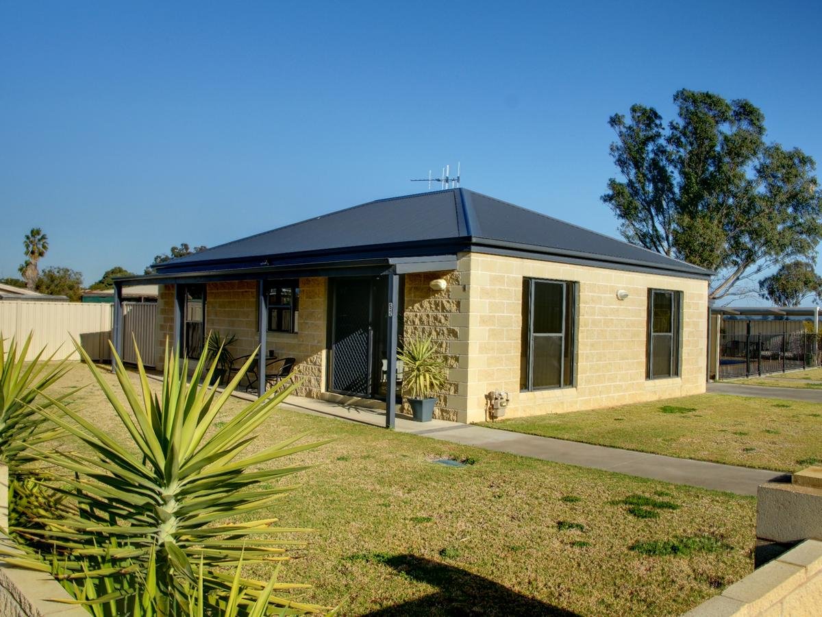 Gregory NSW Accommodation BNB