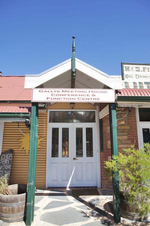 Porter Lagoon SA Accommodation Kalgoorlie