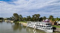Murray River Queen - Accommodation Airlie Beach