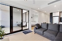 Swainson at Bowery - Accommodation in Surfers Paradise