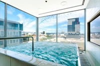 Hi 5 stars luxury Adelaide City Apartment - Accommodation QLD