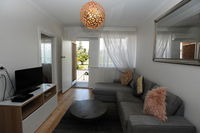 Glenelg Holiday Apartments-The Broadway - Kempsey Accommodation