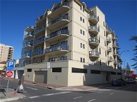 Holdfast Shores Apartments - Accommodation Port Macquarie