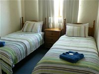 South Esplanade Apartment - Accommodation Tasmania