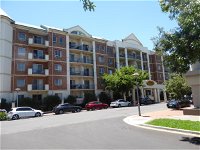 ADELAIDE CENTRAL APARTMENT - 3BR 2BATH  CARPARK - Accommodation Redcliffe
