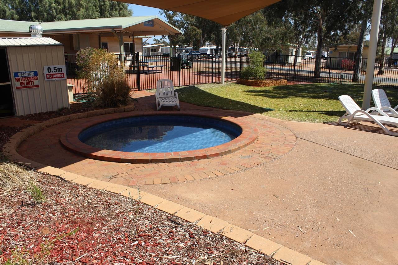 Port Augusta West SA Accommodation Bookings