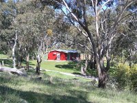 Clare Valley Cabins - New South Wales Tourism 