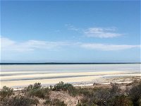 Shangri La Moonta Bay - Australia Accommodation